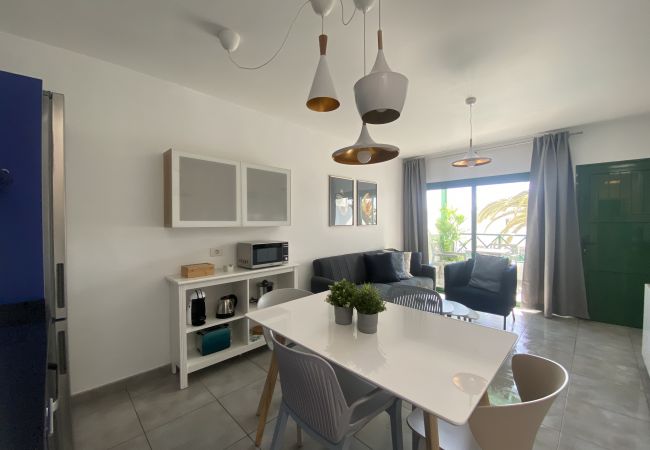 Estudio en Puerto del Carmen - Apartamento Villalia Estudio en Puerto del Carmen - Apartamento Villalia