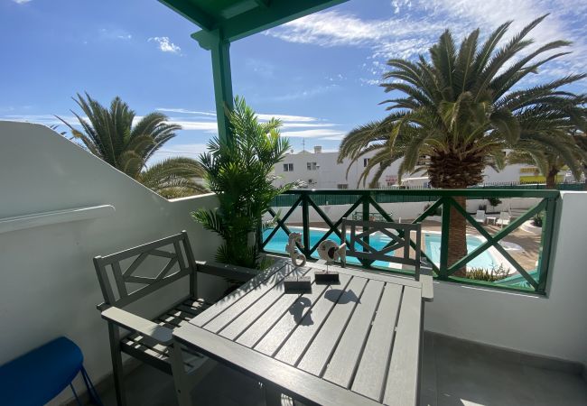 Estudio en Puerto del Carmen - Apartamento Villalia Estudio en Puerto del Carmen - Apartamento Villalia