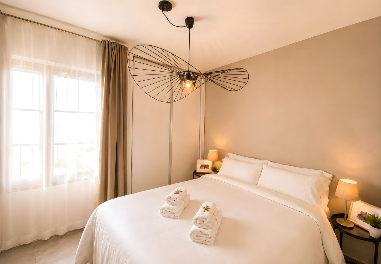 Estudio en Puerto del Carmen - Apartamento Villalia