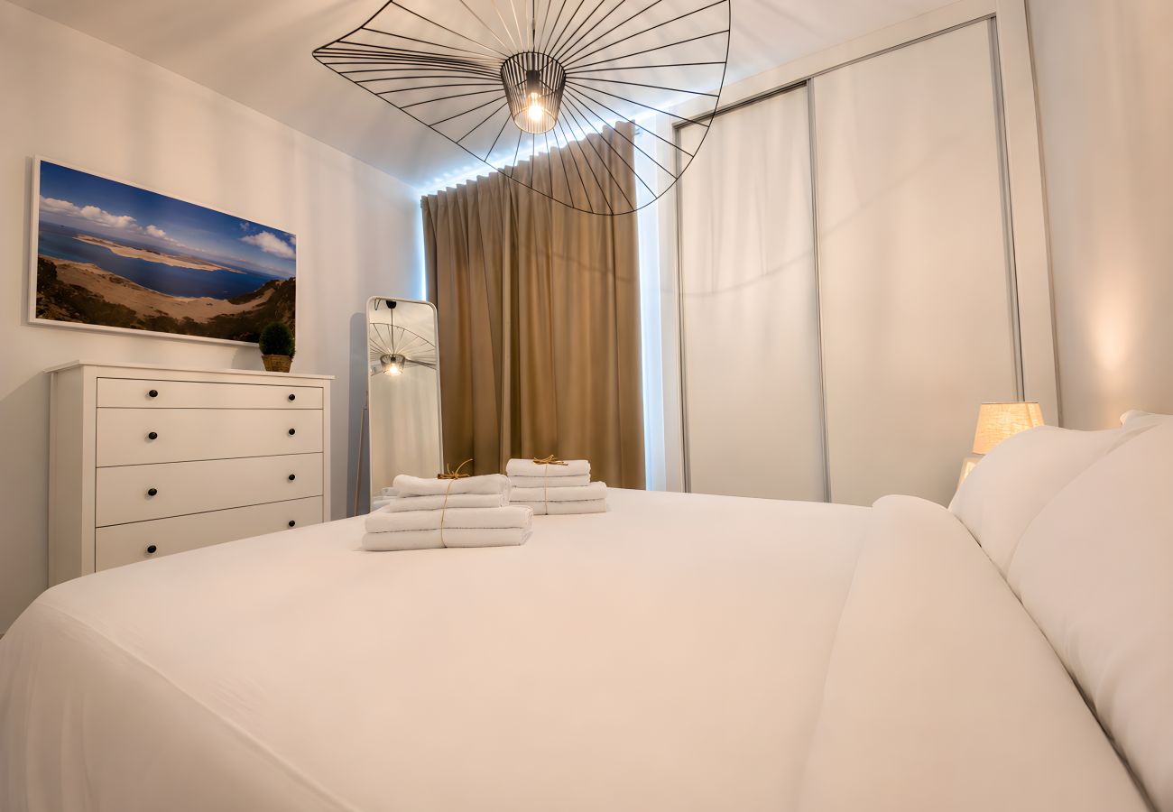 Estudio en Puerto del Carmen - Apartamento Villalia