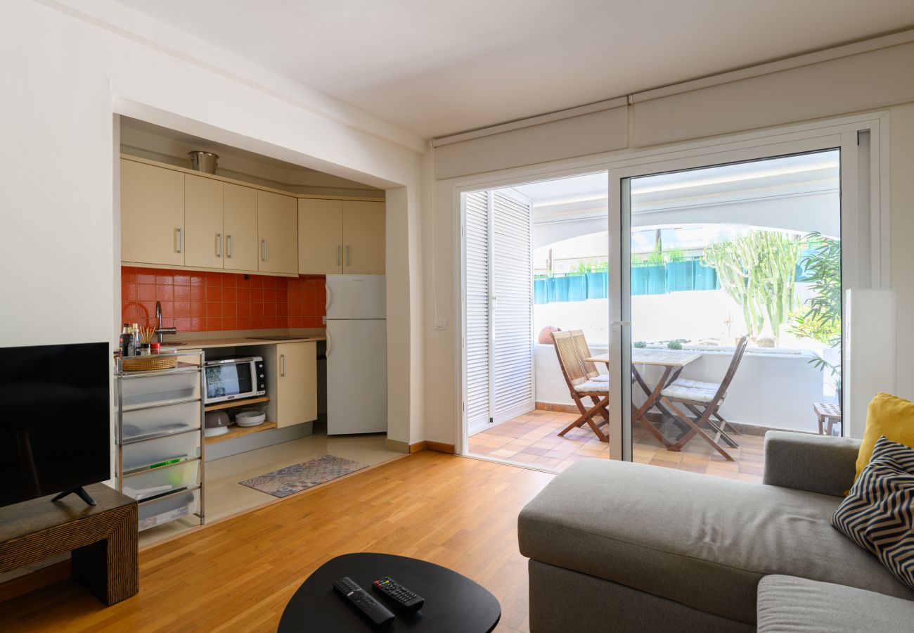 Casa en San Bartolomé de Tirajana - Lovely Peaceful Home by Canariasgetaway