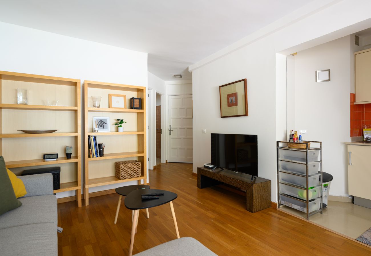 Casa en San Bartolomé de Tirajana - Lovely Peaceful Home by Canariasgetaway