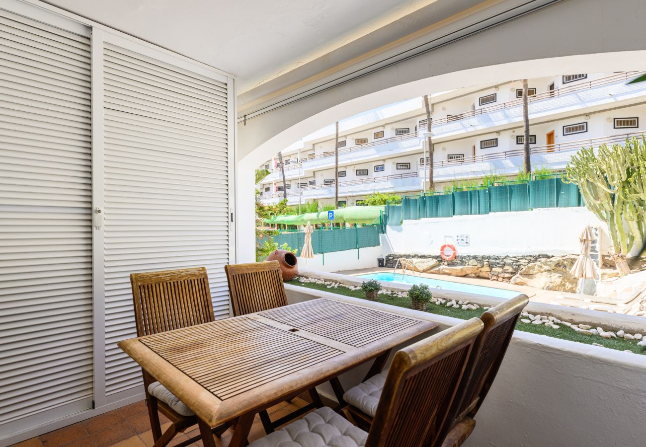 Casa en San Bartolomé de Tirajana - Lovely Peaceful Home by Canariasgetaway