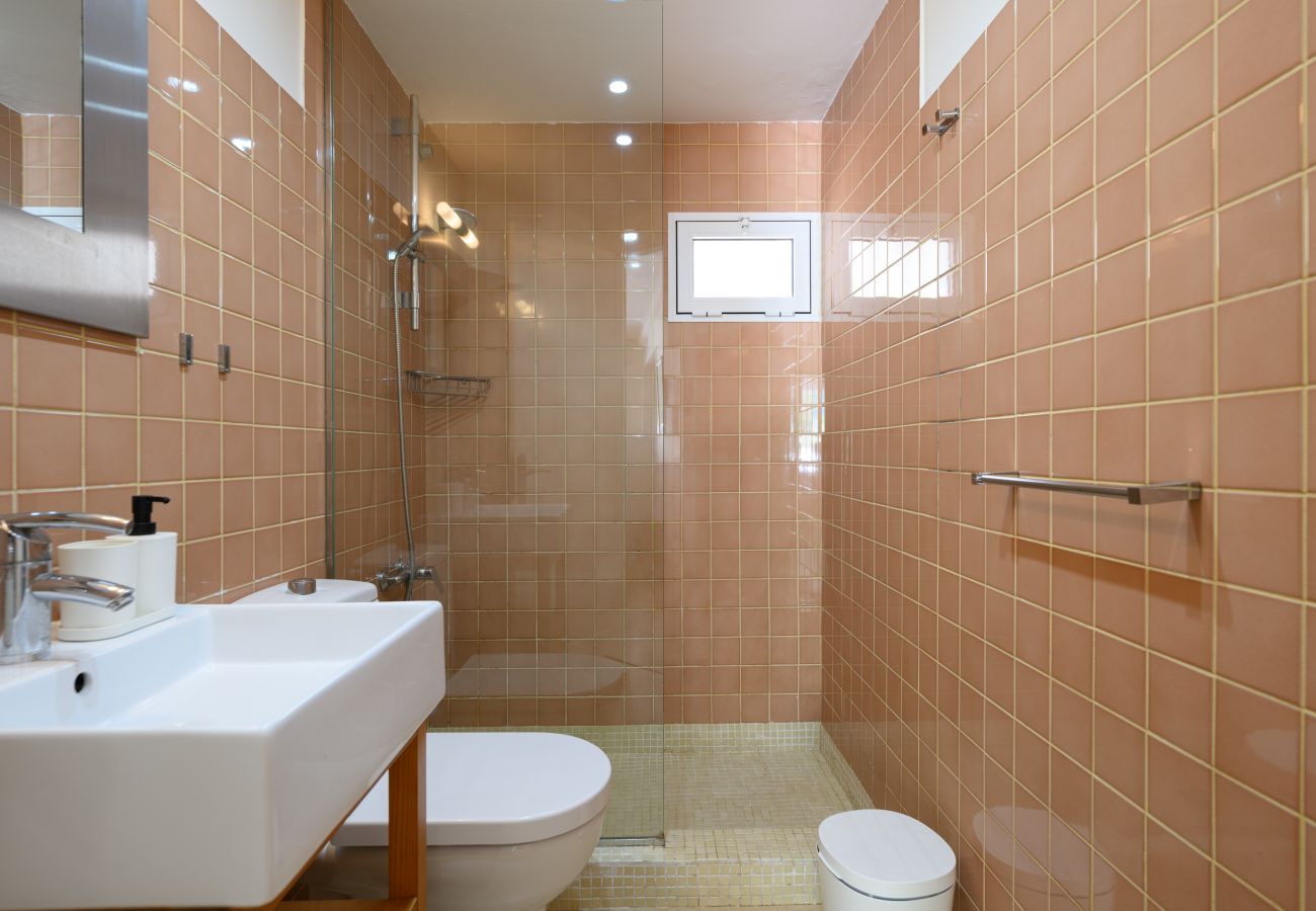 Casa en San Bartolomé de Tirajana - Lovely Peaceful Home by Canariasgetaway