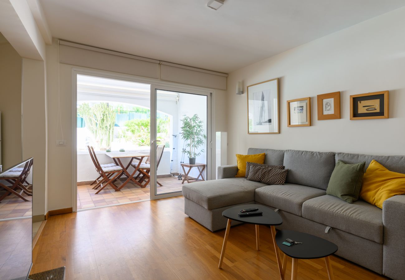 Casa en San Bartolomé de Tirajana - Lovely Peaceful Home by Canariasgetaway