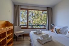 Apartamento en San Carlos de Bariloche - LENGA 1C- Departamento primer nivel en Suites del Lago.