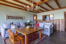 Apartamento en San Carlos de Bariloche - LENGA 1C- Departamento primer nivel en Suites del Lago.