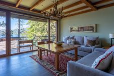 Apartamento en San Carlos de Bariloche - LENGA 1C- Departamento primer nivel en Suites del Lago.
