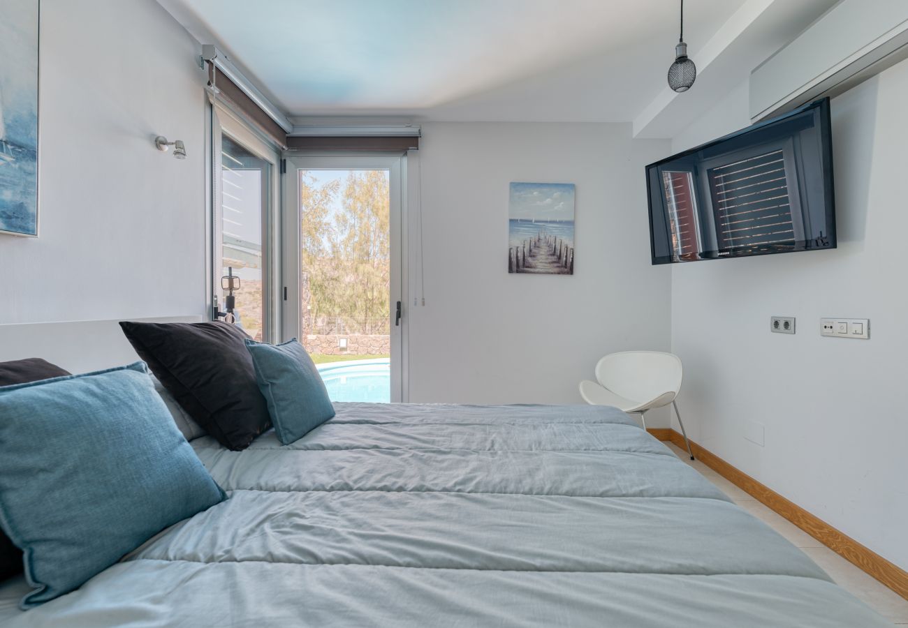 Villa en San Bartolomé de Tirajana - Vista Golf 20