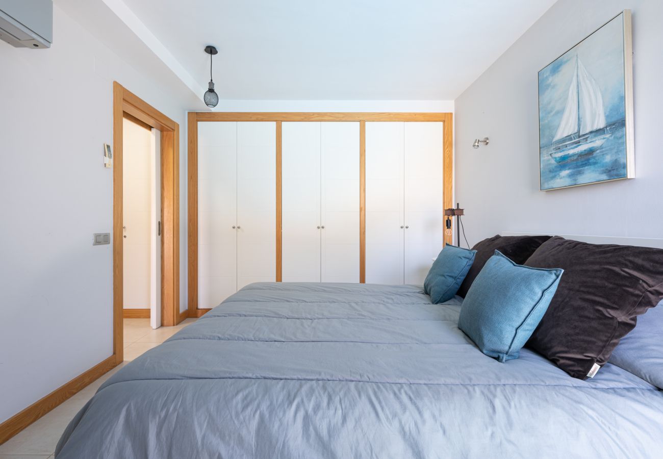 Villa en San Bartolomé de Tirajana - Vista Golf 20