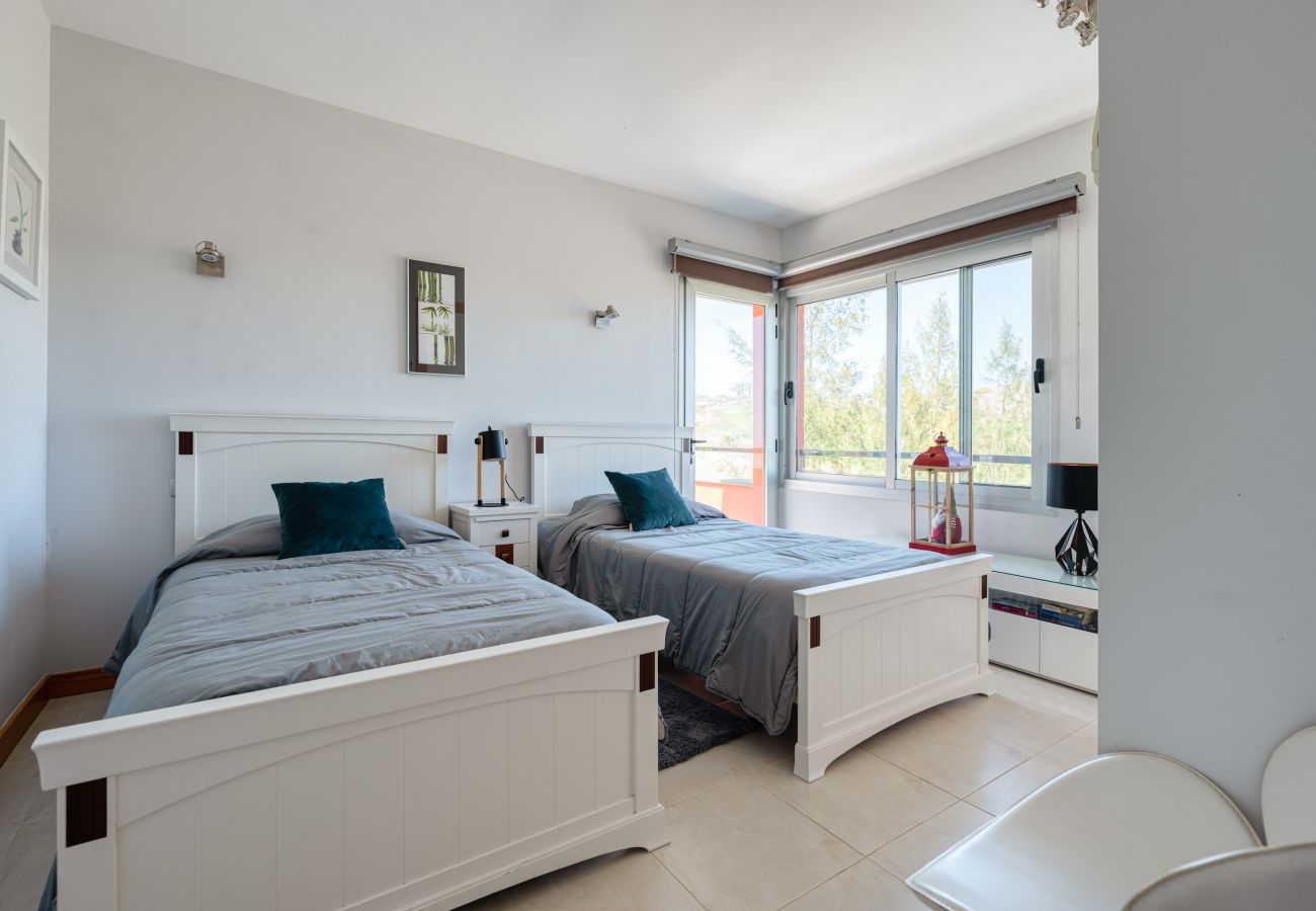 Villa en San Bartolomé de Tirajana - Vista Golf 20