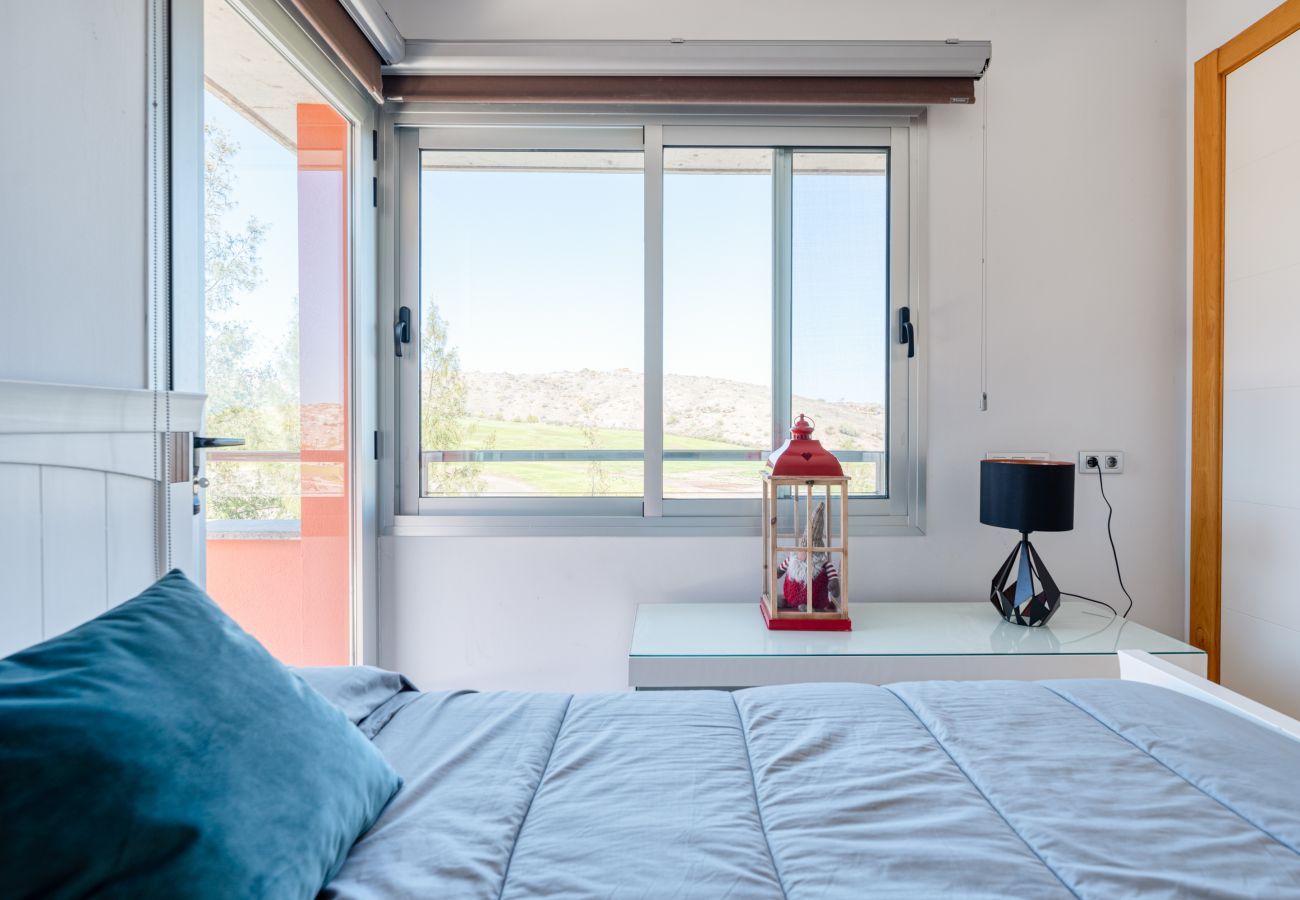 Villa en San Bartolomé de Tirajana - Vista Golf 20