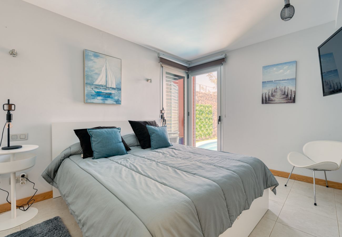 Villa en San Bartolomé de Tirajana - Vista Golf 20