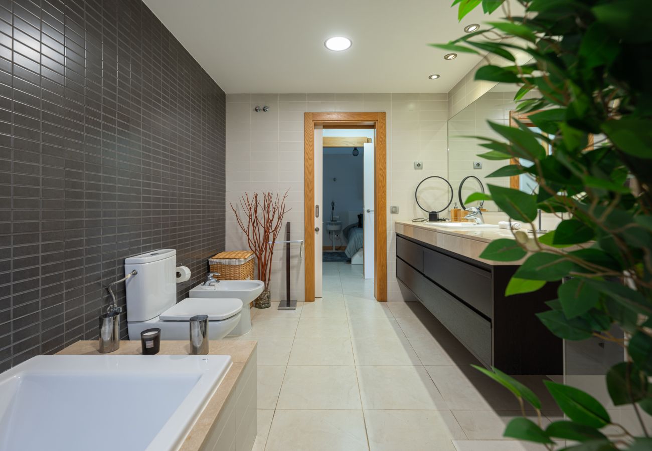 Villa en San Bartolomé de Tirajana - Vista Golf 20