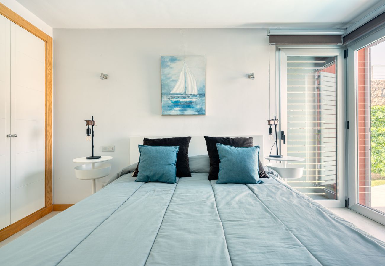 Villa en San Bartolomé de Tirajana - Vista Golf 20