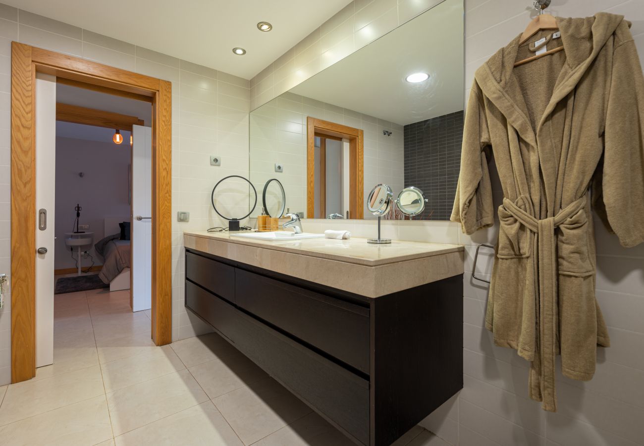 Villa en San Bartolomé de Tirajana - Vista Golf 20