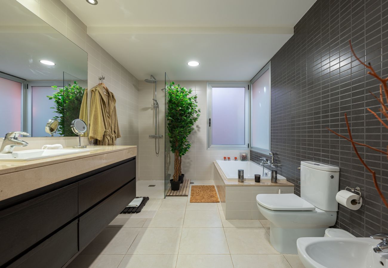 Villa en San Bartolomé de Tirajana - Vista Golf 20