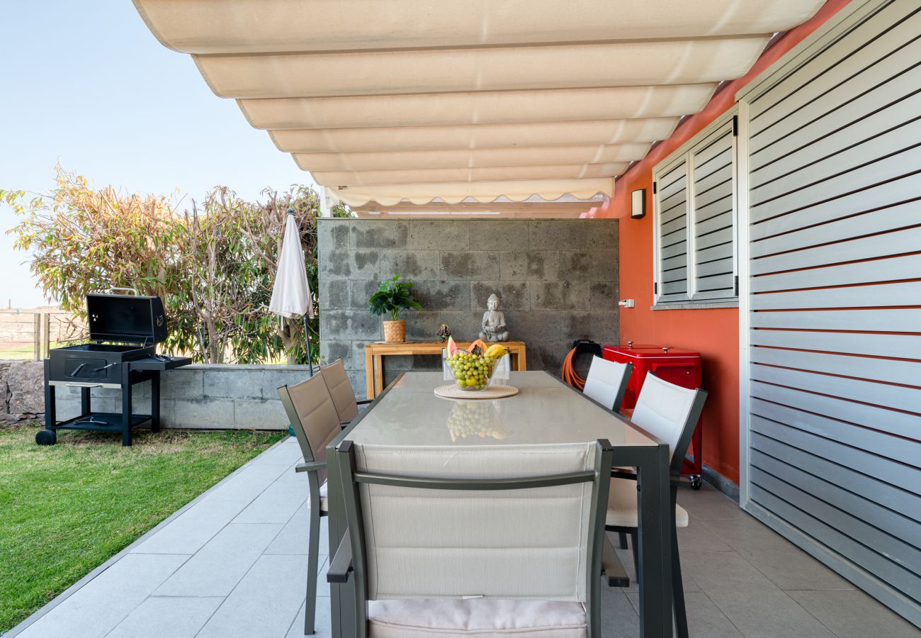 Villa en San Bartolomé de Tirajana - Vista Golf 20