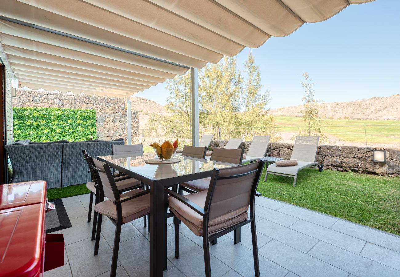 Villa en San Bartolomé de Tirajana - Vista Golf 20