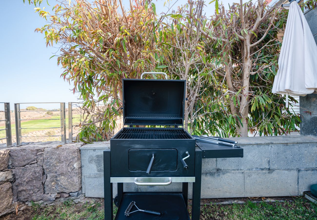 Villa en San Bartolomé de Tirajana - Vista Golf 20