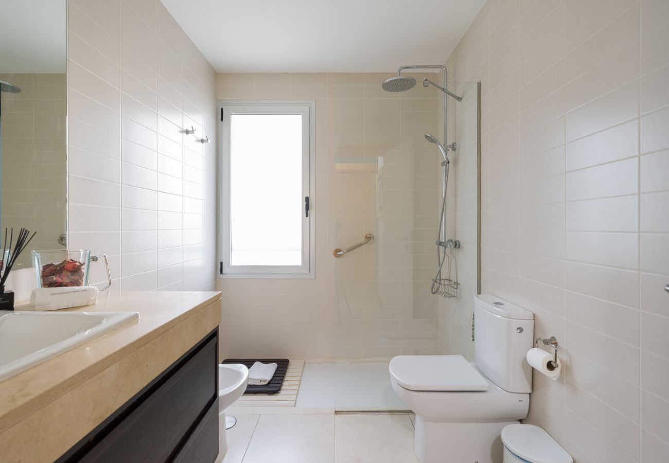 Villa en San Bartolomé de Tirajana - Vista Golf 20