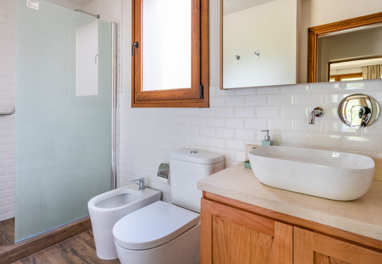 Apartamento en San Carlos de Bariloche - LENGA 1 B  Depto con vista lago y montañas