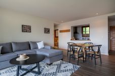 Apartamento en San Carlos de Bariloche - LENGA PBC- Divino departamento Suites del Lago - Arelauquen