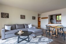 Apartamento en San Carlos de Bariloche - LENGA PBC- Divino departamento Suites del Lago - Arelauquen
