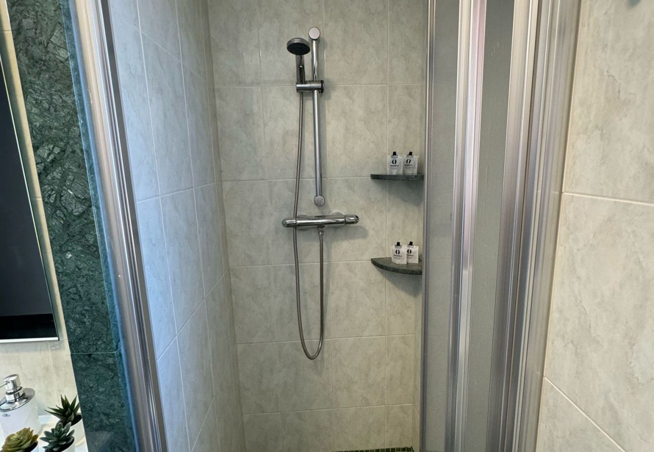 Apartamento en Playa de Gandía - Apartamento para vacaciones Premium frente al mar