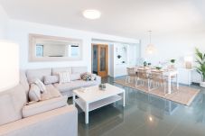 Apartamento en Playa de Gandía - Apartamento para vacaciones Premium frente al mar