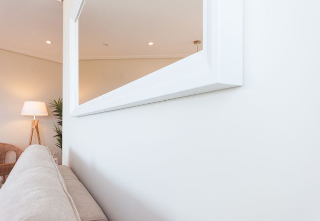 Apartamento en Playa de Gandía - AIGUABLAVA 8-7 Apartamento en Playa de Gandía - AIGUABLAVA 8-7