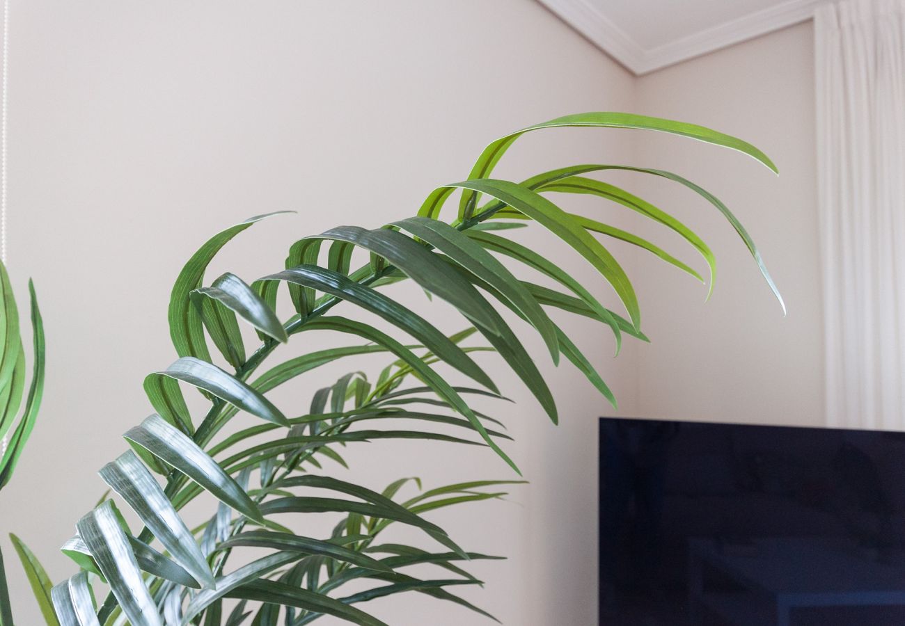 Apartamento en Playa de Gandía - AIGUABLAVA 8-7