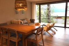 Apartamento en San Carlos de Bariloche - LENGA 1D  Increible Apartamento Pileta + vista al lago