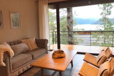 Apartamento en San Carlos de Bariloche - LENGA 1D  Increible Apartamento Pileta + vista al lago