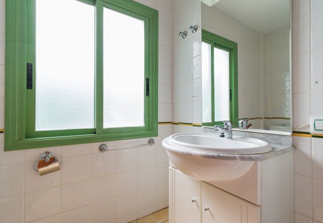 Apartamento en Antigua - Fuerteventura - HomeForGuest Amplio apartamento con terraza y piscina Apartamento en Antigua - Fuerteventura - HomeForGuest Amplio apartamento con terraza y piscina