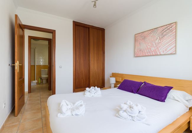 Apartamento en Antigua - Fuerteventura - HomeForGuest Amplio apartamento con terraza y piscina Apartamento en Antigua - Fuerteventura - HomeForGuest Amplio apartamento con terraza y piscina
