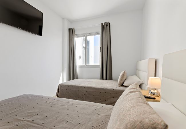 Villa en Playa Blanca - Villa La Sombrera Villa en Playa Blanca - Villa La Sombrera