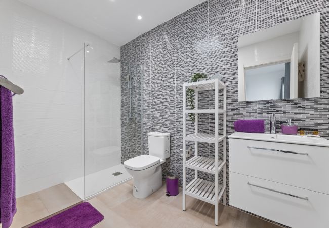 Villa en Playa Blanca - Villa La Sombrera Villa en Playa Blanca - Villa La Sombrera