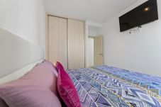 Villa en Playa Blanca - Villa La Sombrera