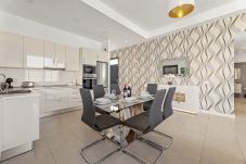 Villa en Playa Blanca - Villa La Sombrera