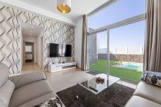 Villa en Playa Blanca - Villa La Sombrera