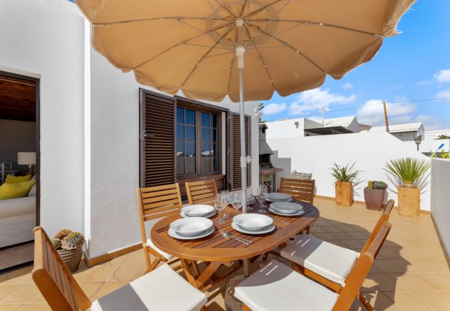 Villa en Tías - Villa 5 - Villasexperience Villa en Tías - Villa 5 - Villasexperience