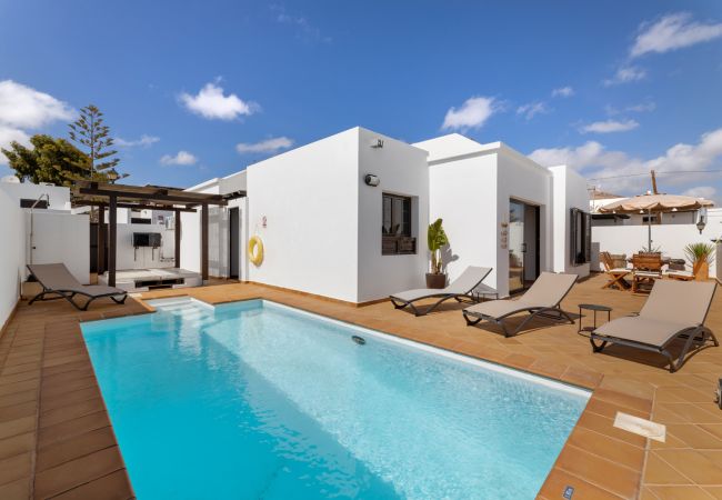 Villa en Tías - Villa 5 - Villasexperience