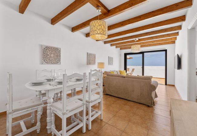 Villa en Tías - Villa 5 - Villasexperience Villa en Tías - Villa 5 - Villasexperience