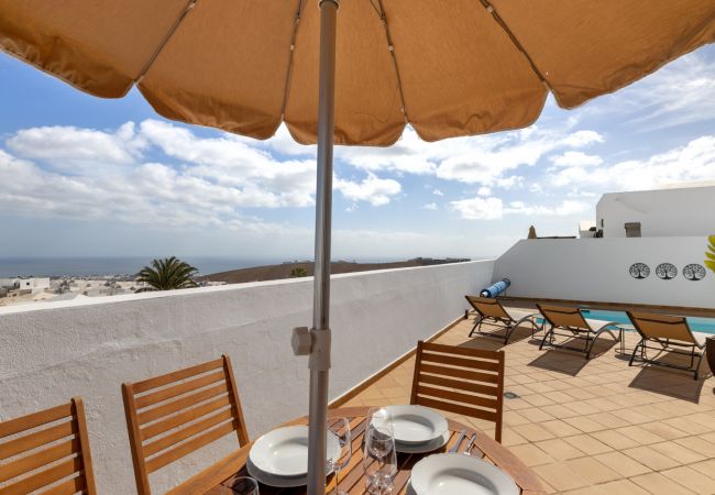 Villa en Tías - Villa 5 - Villasexperience Villa en Tías - Villa 5 - Villasexperience