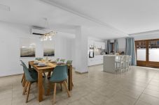 Villa en Playa Blanca - Villa Rosa