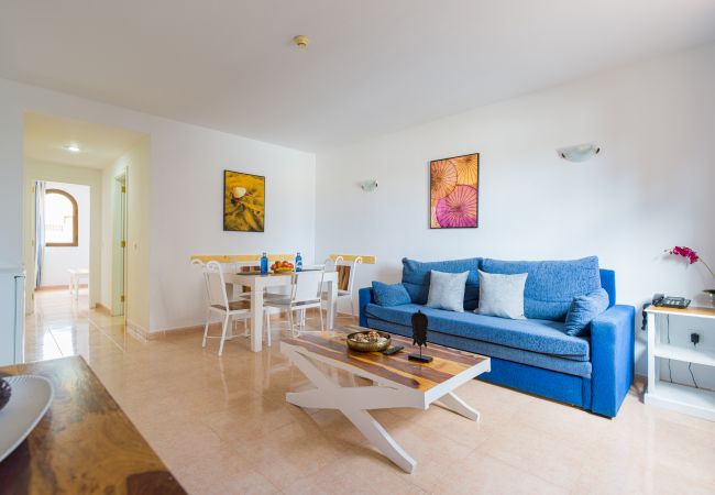 La Oliva - Apartamento
