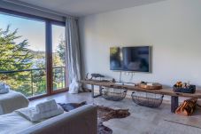 Estudio en San Carlos de Bariloche - Arrayán - 1B Monoambiente con increíble vista