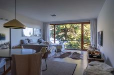 Estudio en San Carlos de Bariloche - Arrayán - 1B Monoambiente con increíble vista