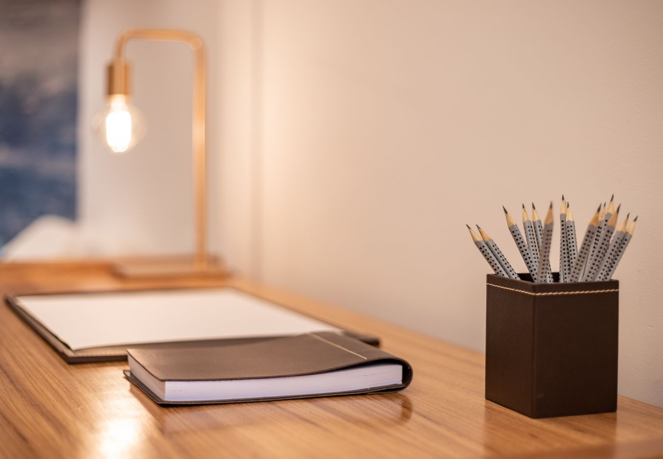 Apartamento en Rio de Janeiro - Elegancia en Ipanema |Ideal para familias| R201 Z1